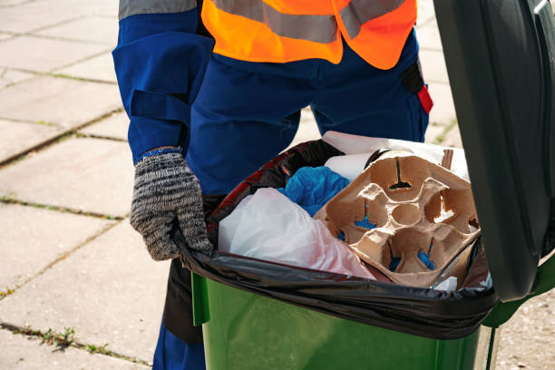 Recycling Services for Junk in Burlington, KY